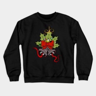 Siren Head hells bells Crewneck Sweatshirt